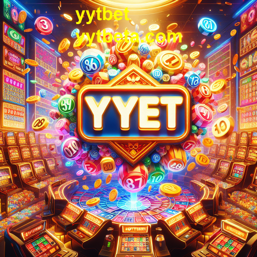 Explorando a Categoria de Loteria na Plataforma yytbet